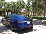 Tesla Model S 90D by Larte Design 2016 года